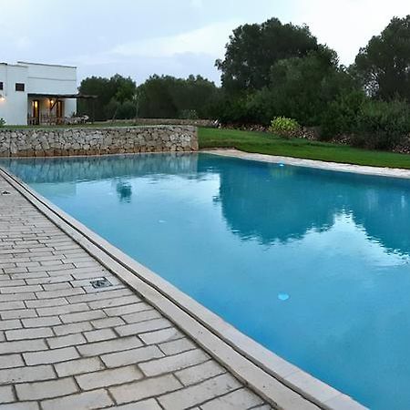 Agriturismo Marconi Porto Cesareo Zewnętrze zdjęcie
