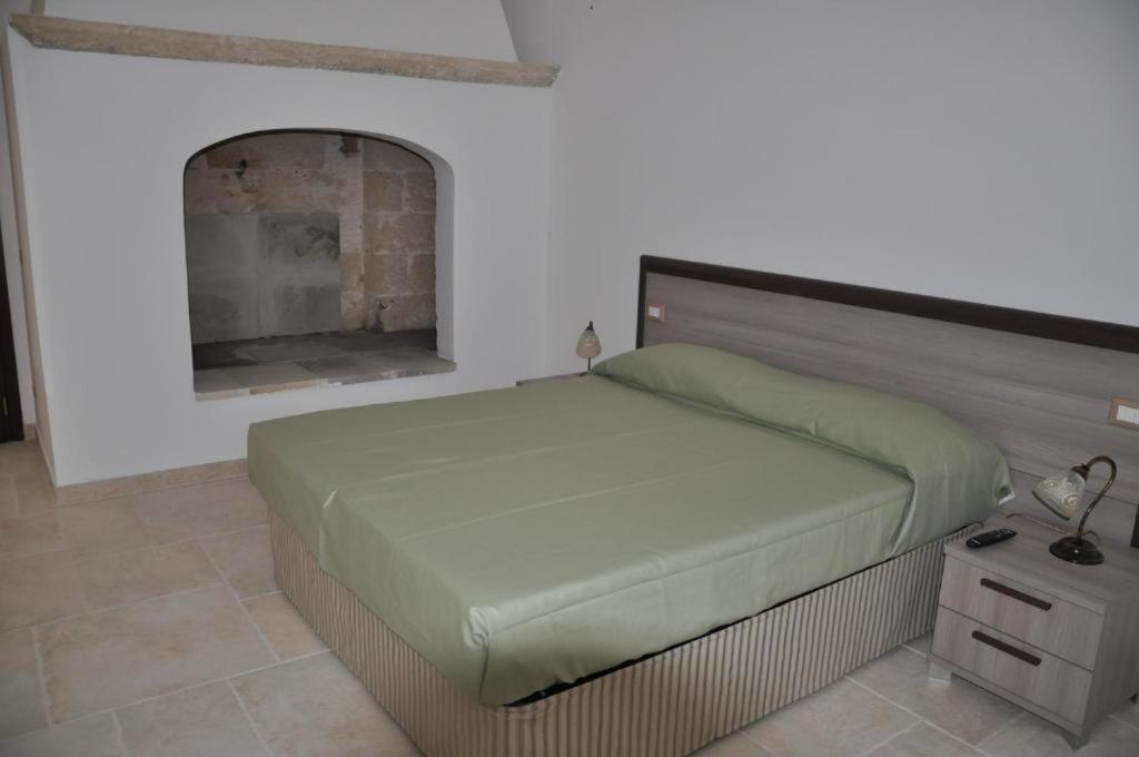 Agriturismo Marconi Porto Cesareo Zewnętrze zdjęcie