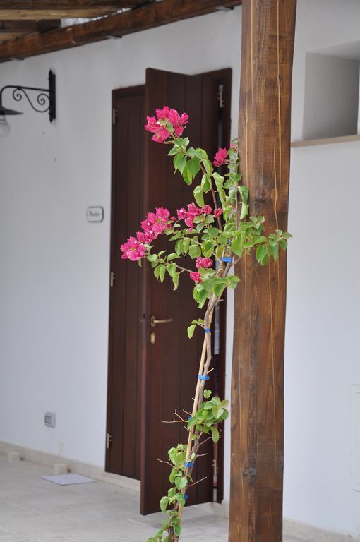Agriturismo Marconi Porto Cesareo Zewnętrze zdjęcie