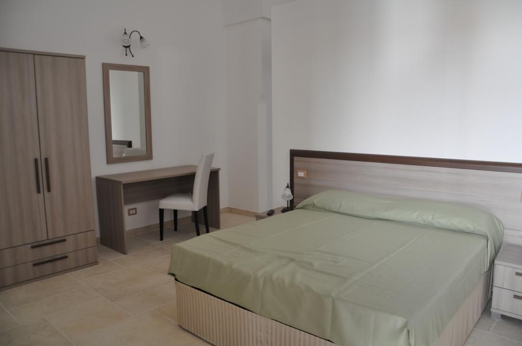 Agriturismo Marconi Porto Cesareo Pokój zdjęcie
